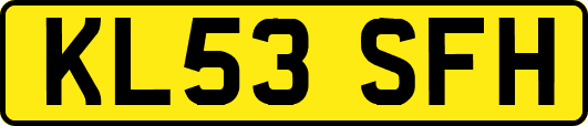 KL53SFH
