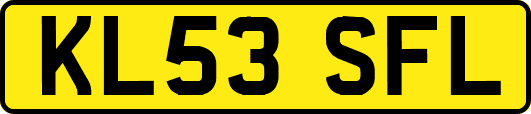 KL53SFL