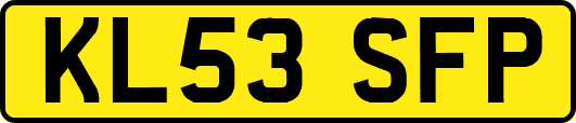 KL53SFP