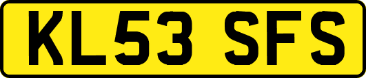 KL53SFS