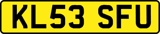 KL53SFU