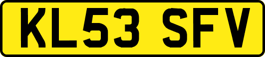 KL53SFV