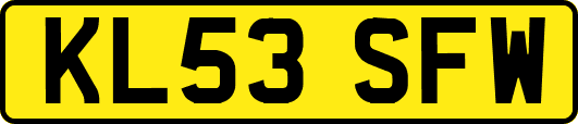 KL53SFW