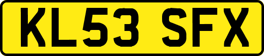 KL53SFX