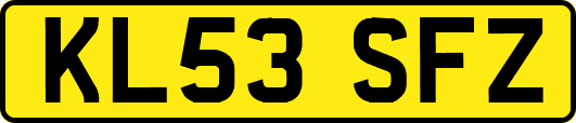 KL53SFZ