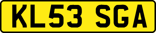 KL53SGA