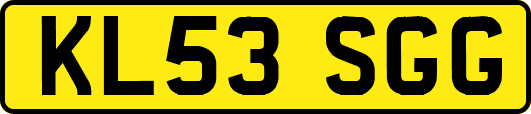 KL53SGG