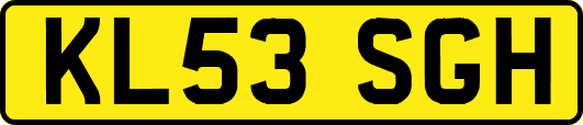 KL53SGH
