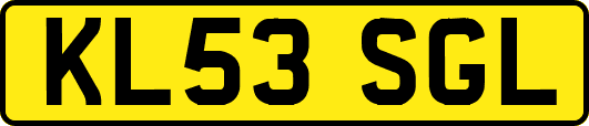 KL53SGL