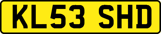 KL53SHD