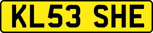 KL53SHE