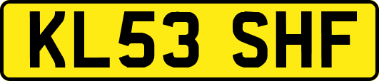 KL53SHF