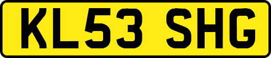 KL53SHG