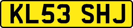 KL53SHJ