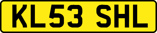 KL53SHL
