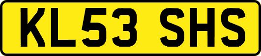 KL53SHS