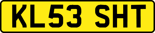 KL53SHT