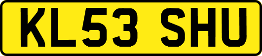 KL53SHU