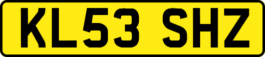 KL53SHZ