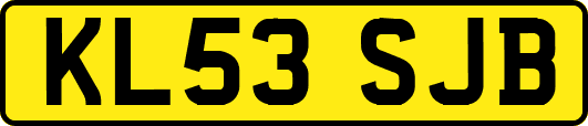 KL53SJB