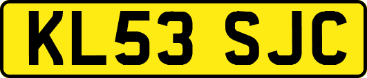 KL53SJC