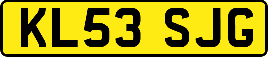 KL53SJG