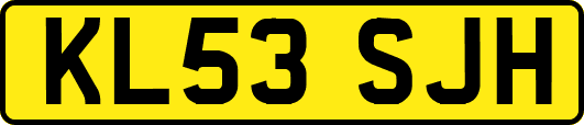 KL53SJH