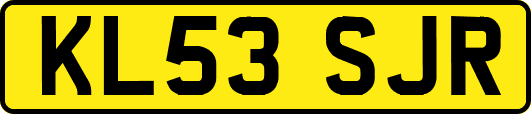 KL53SJR