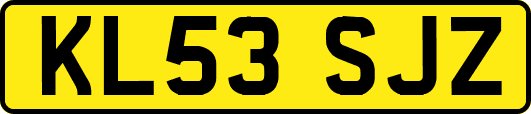 KL53SJZ