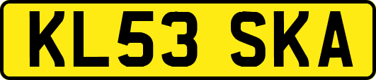KL53SKA