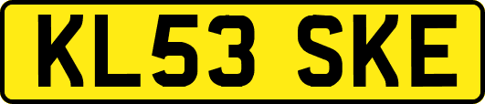 KL53SKE