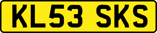 KL53SKS