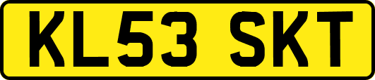 KL53SKT