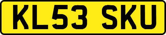 KL53SKU