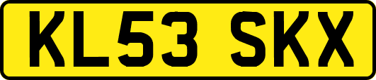 KL53SKX