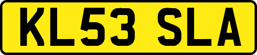 KL53SLA