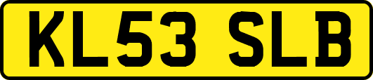 KL53SLB