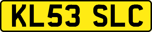 KL53SLC