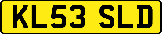 KL53SLD