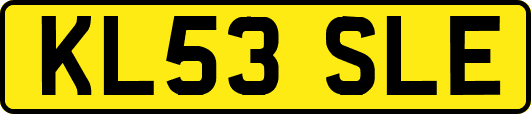 KL53SLE