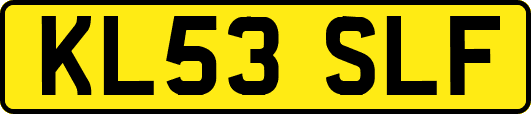 KL53SLF