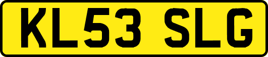KL53SLG