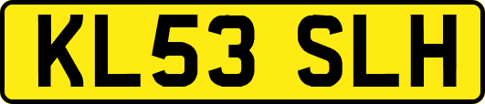 KL53SLH