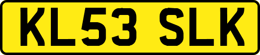 KL53SLK