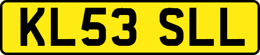 KL53SLL