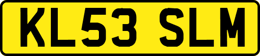KL53SLM
