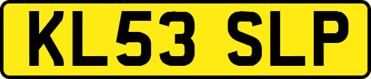 KL53SLP