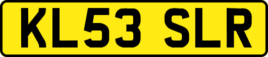KL53SLR