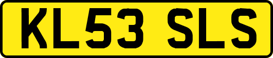 KL53SLS