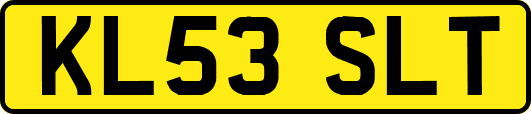 KL53SLT